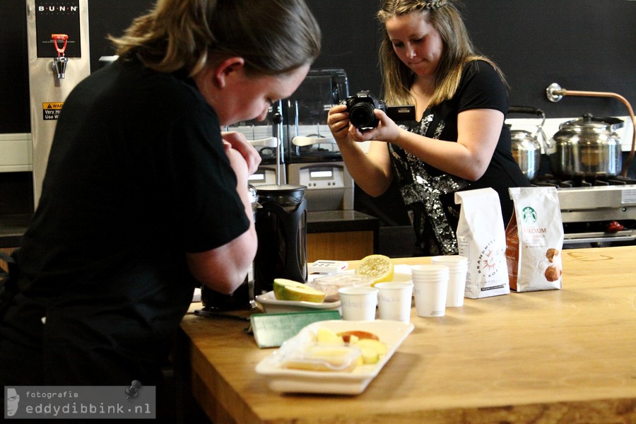 2014-05-22 Barista Championships Dutch Finals - Starbucks EMEA, Amsterdam 009